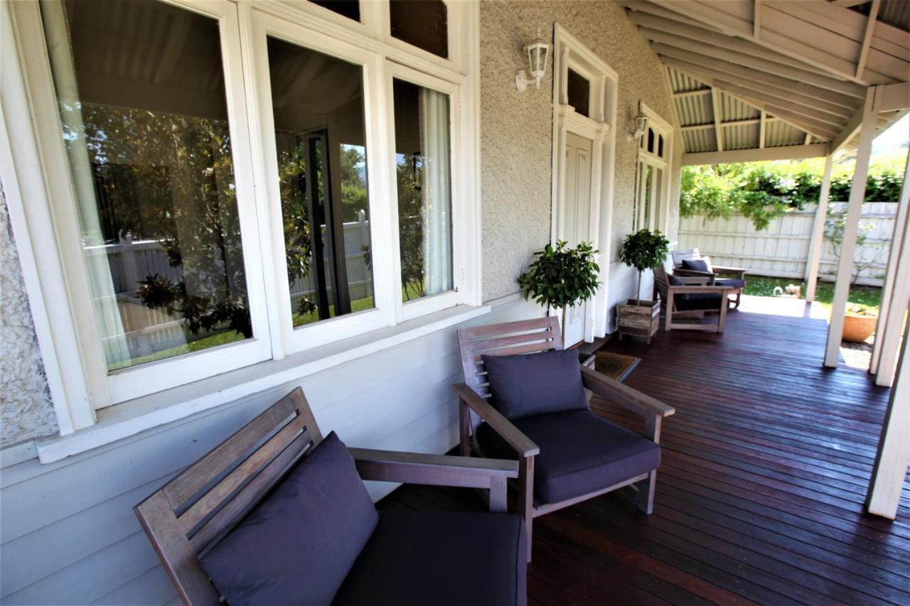 Healesville House - Magnolia House Exterior foto