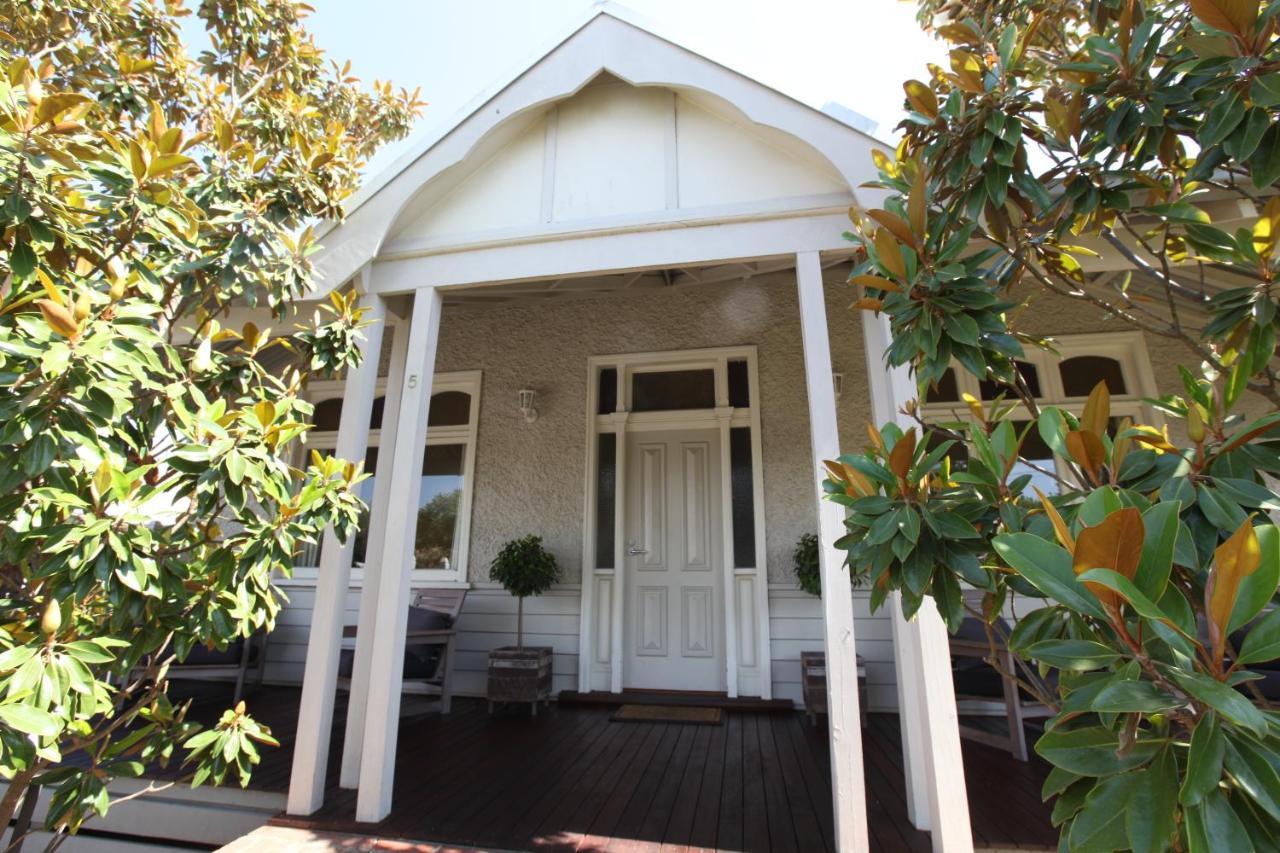 Healesville House - Magnolia House Exterior foto